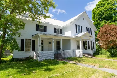 303 Main St, Theresa, NY 13691