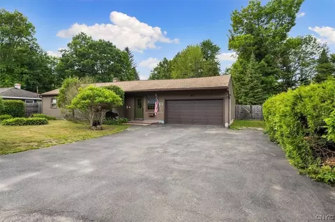 61 Ashwood Ave, Whitestown, NY 13492