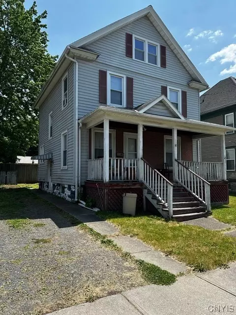 10 Frederick St, Auburn, NY 13021