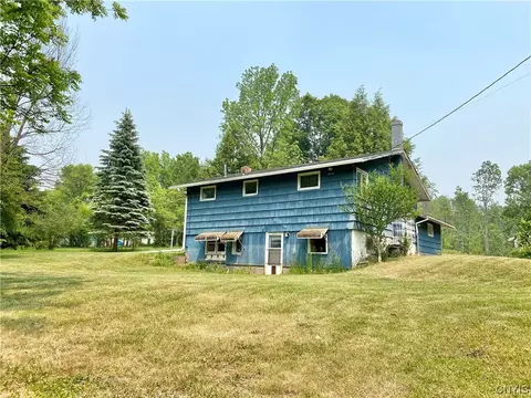 7262 New Route 31, Van Buren, NY 13027