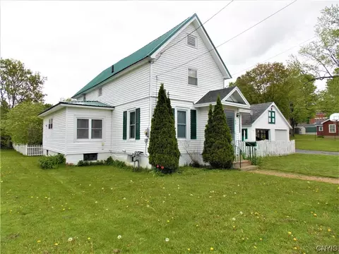 36 Madison St, Champion, NY 13619