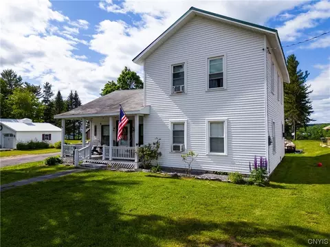 119 Academy, Fairfield, NY 13406