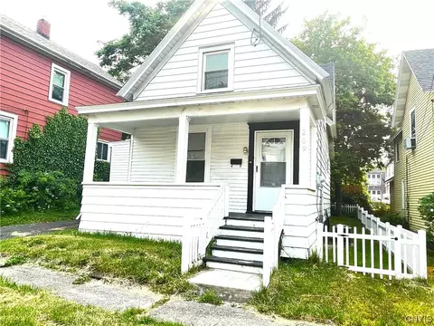 209 Hazelhurst Ave, Syracuse, NY 13206