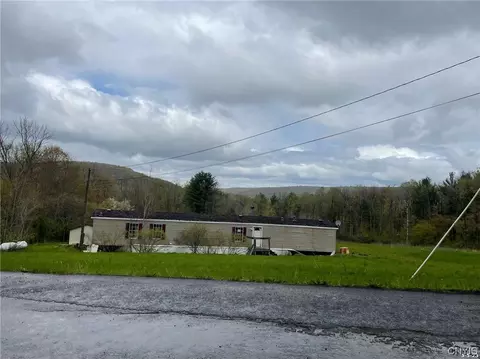 175 Cloverdale Rd, Barker, NY 13746