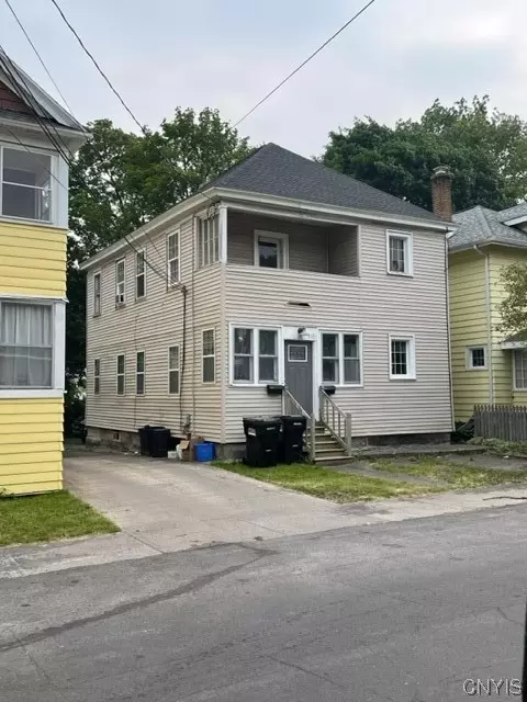116 Mooney Ave, Syracuse, NY 13206