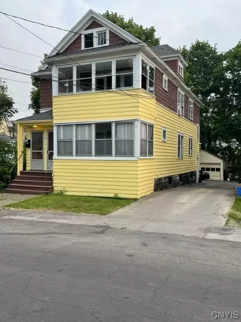 118 Mooney Ave, Syracuse, NY 13206