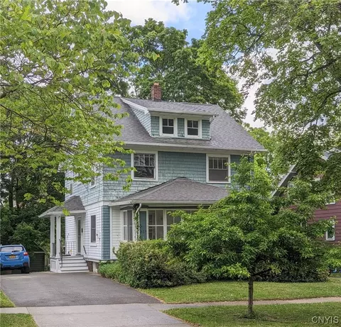 227 Crawford Ave, Syracuse, NY 13224