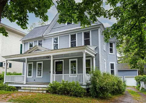 20 Albany St, Cazenovia, NY 13035