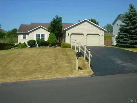 336 Westlind Rd, Syracuse, NY 13219