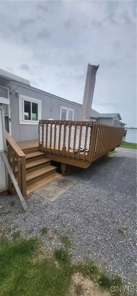 34379 Route 12 E, Cape Vincent, NY 13618