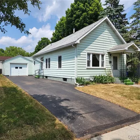 148 Elm St, Cortland, NY 13045