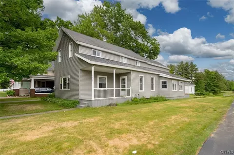 6868 Convent St, New Bremen, NY 13327