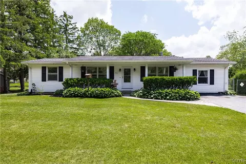 40 Clymer St, Auburn, NY 13021