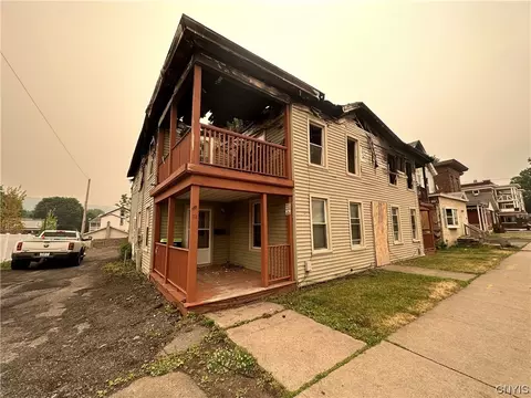 33 E Clark St, German Flatts, NY 13357