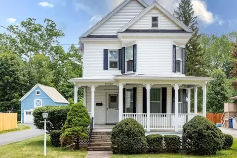 242 E Grove St, Oneida, NY 13421