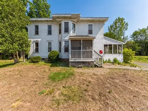825 Fyler Rd, Sullivan, NY 13082