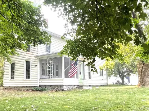 1730 Huntington St, Watertown, NY 13601