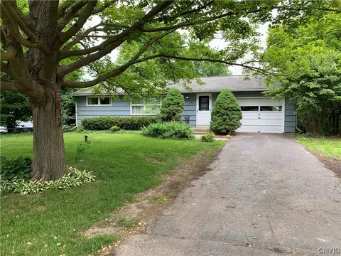 603 E Genesee St, Fayetteville, NY 13066