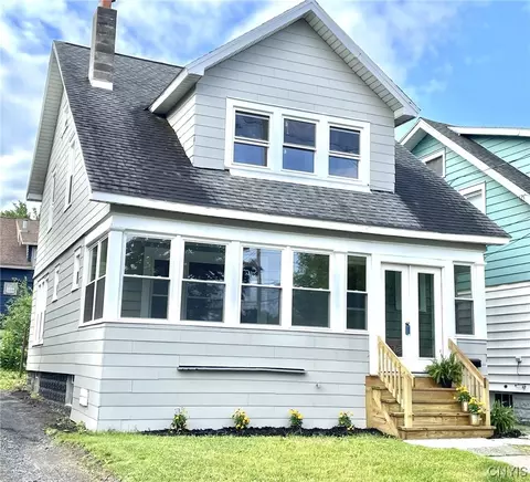 567 Bryant Ave, Syracuse, NY 13204