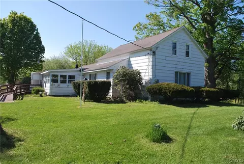 3141 Us Route 11, Mexico, NY 13131