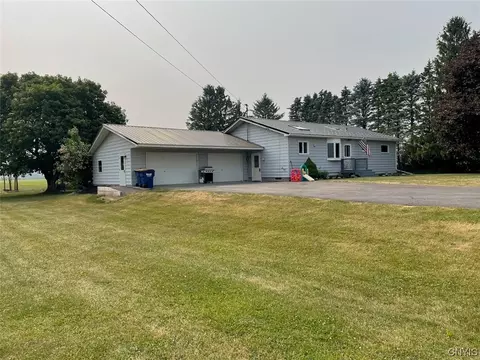 347 State Route 281 Rd, Tully, NY 13159