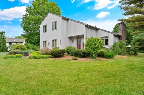 3153 Hidden Lake Dr, Lysander, NY 13027