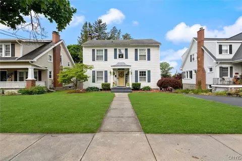 3 Linn Ave, Auburn, NY 13021