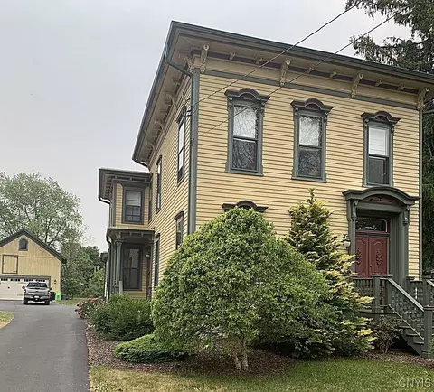 100 S Main St, Homer, NY 13077