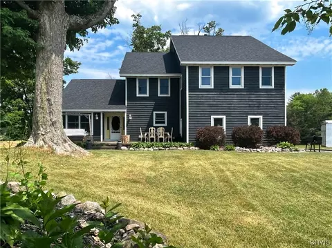 2333 Eckel Rd, Vienna, NY 13308