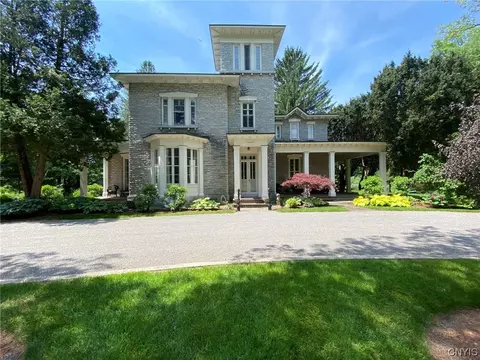 7551 N Main St, Newport, NY 13416