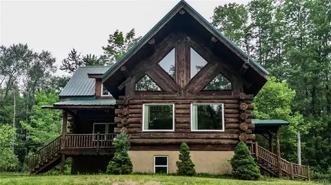 11046 Nys Route 365, Trenton, NY 13435