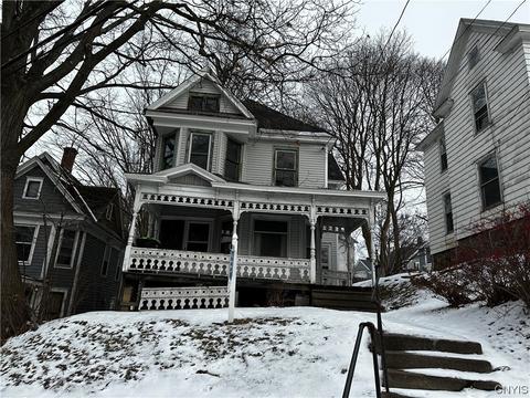 21 Benedict Ave, German Flatts, NY 13357