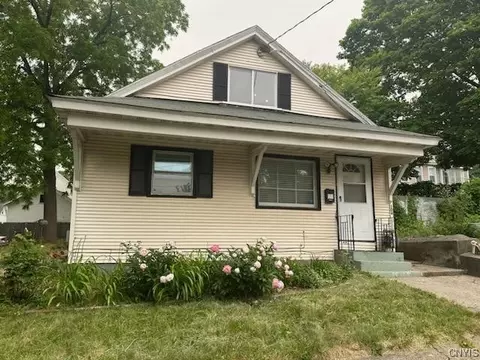 106 Williston Ave, Syracuse, NY 13208