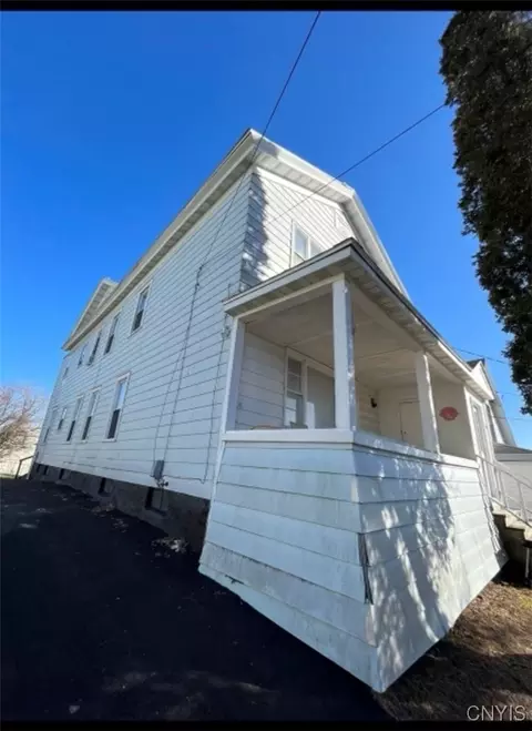 620 Vine St, Syracuse, NY 13203