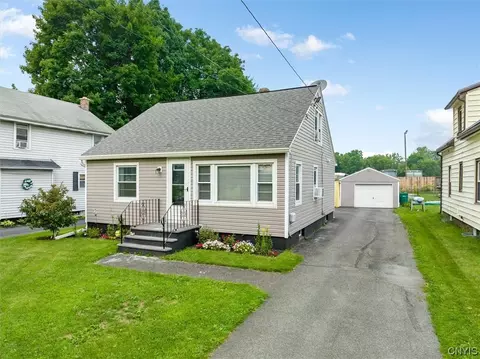 6 Norton Ave, Kirkland, NY 13323