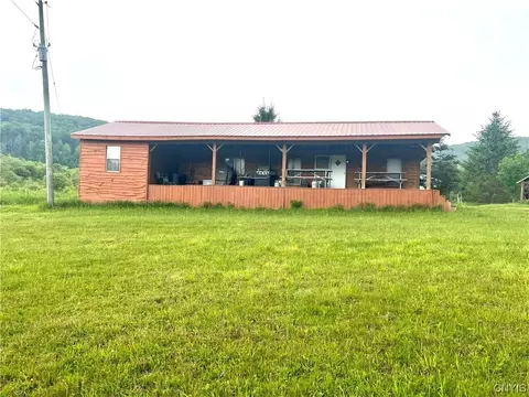 1951 State Route 80 W, Georgetown, NY 13072