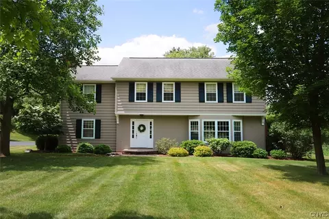 5181 Leverett Ln, Fayetteville, NY 13066