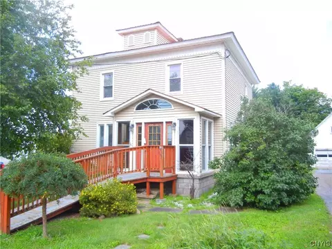 9716 State Route 812, New Bremen, NY 13327