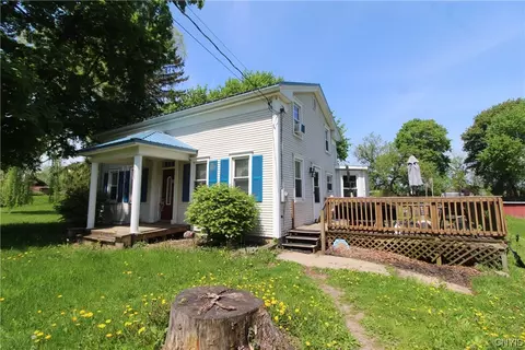 3207 Turnpike Rd, Sennett, NY 13021