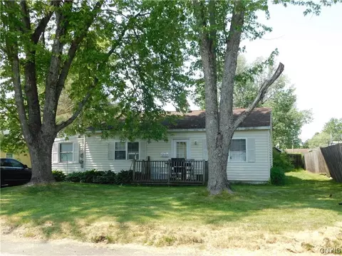 1203 Clinton St, Rome, NY 13440