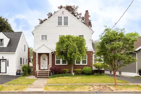 511 Wendell Ter, Syracuse, NY 13203