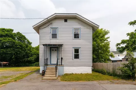 1027 Ferguson Ave, Watertown, NY 13601