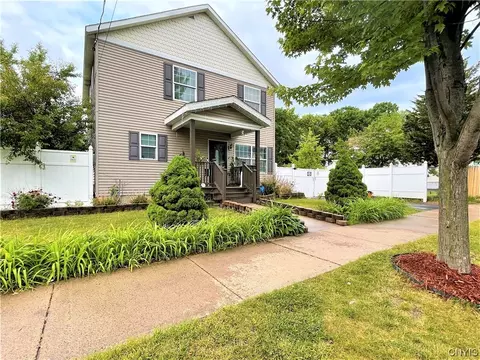 1128 West St, Utica, NY 13501