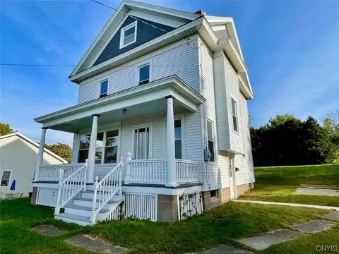 100 Niagara St, Oswego, NY 13126