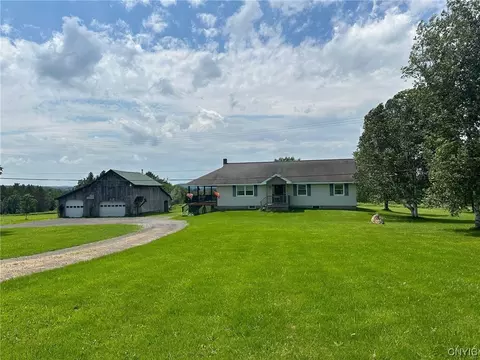 643 State Route 28, Columbia, NY 13439