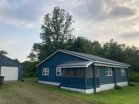 611615 Cortland Rd, Groton, NY 13073