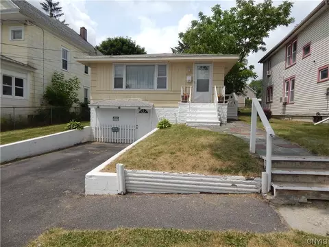 147 Ashdale Ave, Syracuse, NY 13206