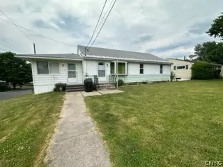 101 Dawson Ave, Auburn, NY 13021