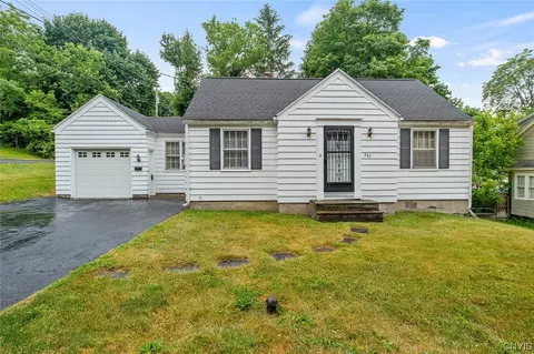 342 E Florence Ave, Syracuse, NY 13205