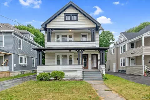 305 Glenwood Ave #7, Syracuse, NY 13207